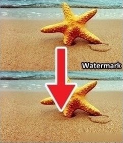 Watermark remove Remove Watermark