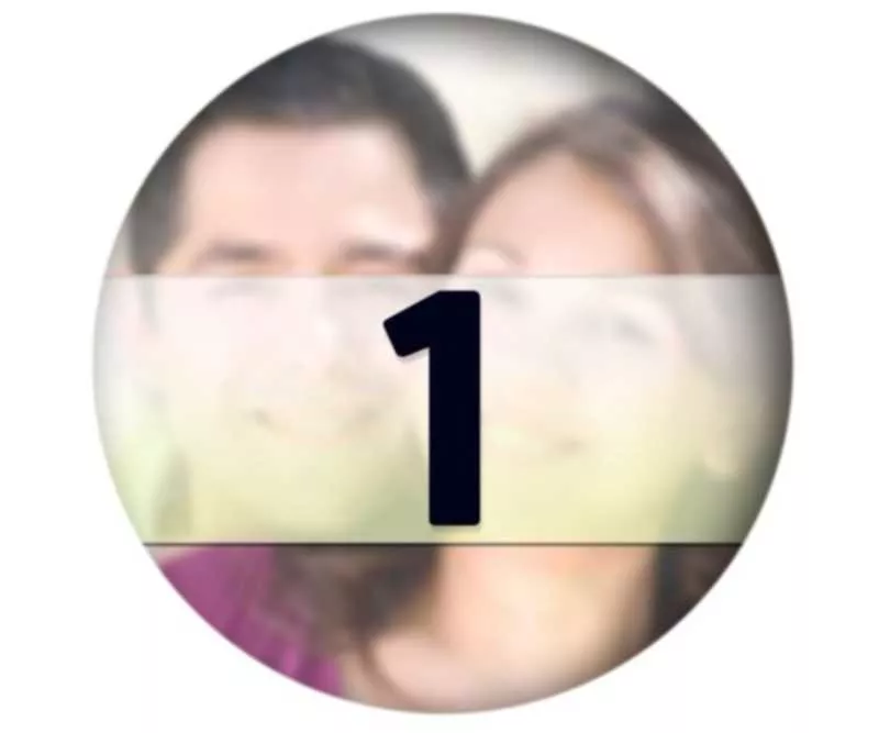 Editable frames to add to your profile picture online Photofunny