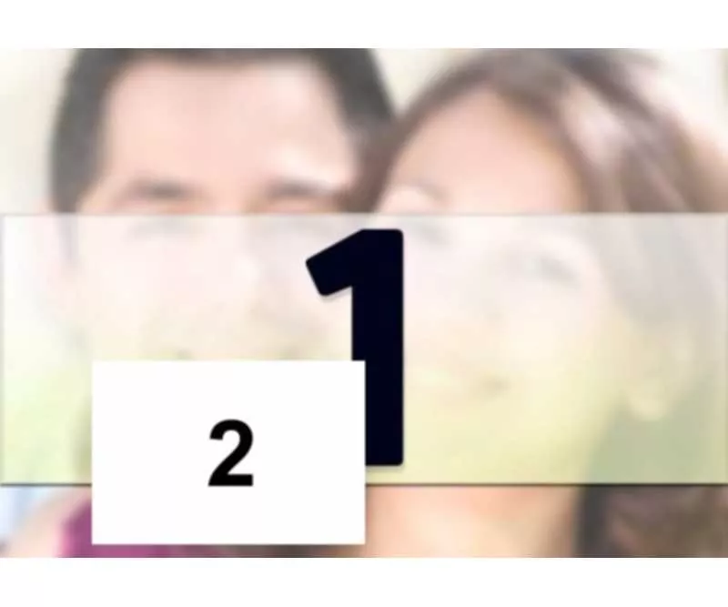 Make Two Photos In One Frame Online