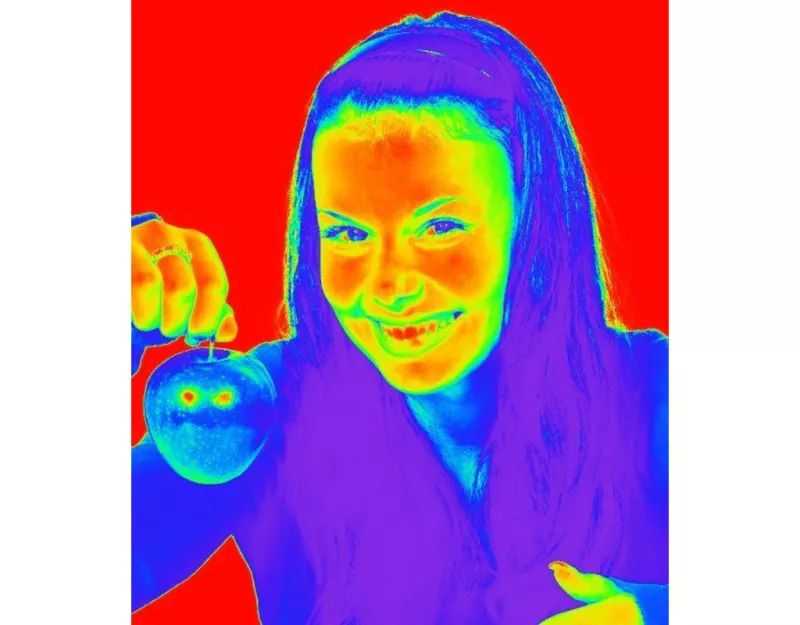 Add photographic effects to your photos online Photofunny