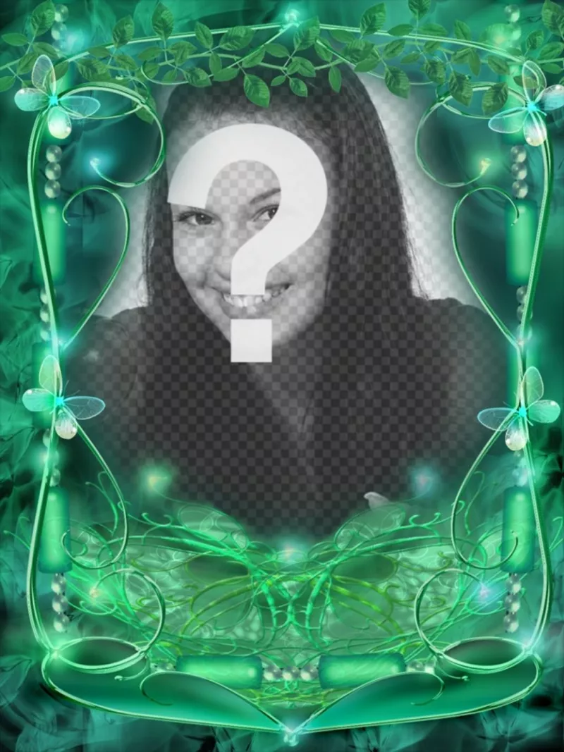 Adorn online photos with different frames, effects, etc. Photofunny