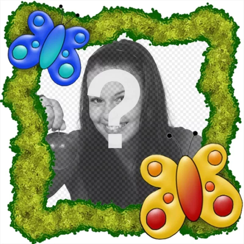 Adorn online photos with different frames, effects, etc. Photofunny