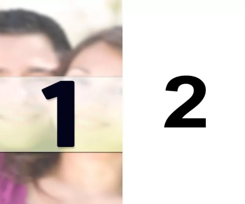 Joining Two Photos In An Online Photofunny Joining Two Photos In An Online Photofunny