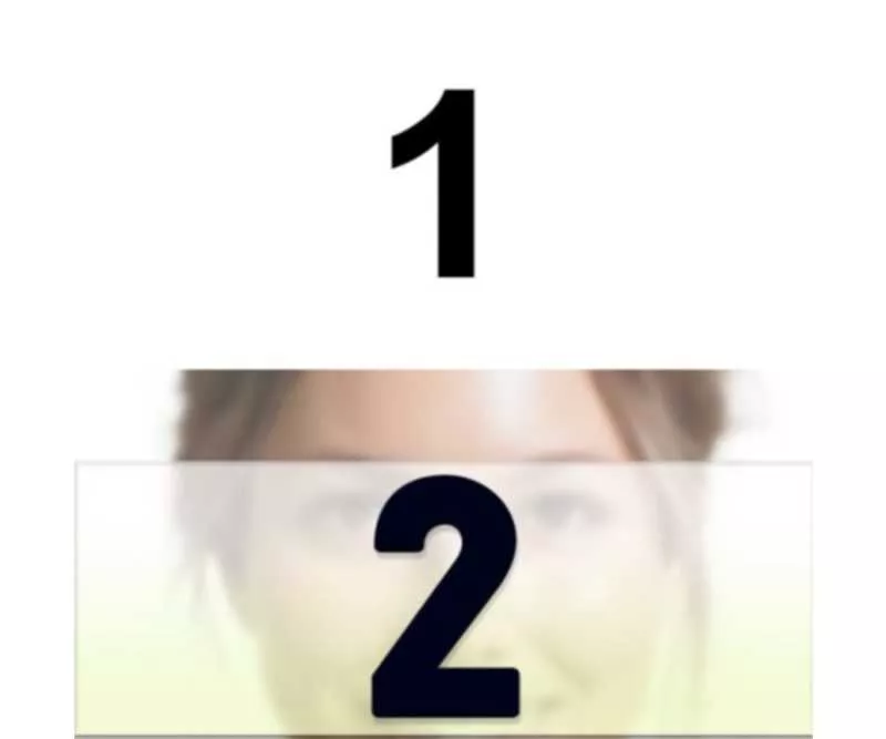 Joining two photos in an online - Photofunny