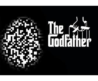photomontage to put your photo on the poster for the movie the godfather