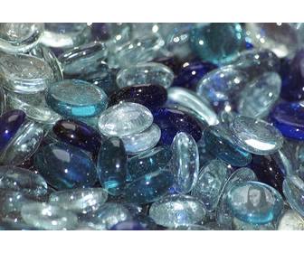 have fun looking for ur photo within these crystal blue gems