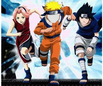 Naruto Online Officially Releasing in the West For PC  GameSpot