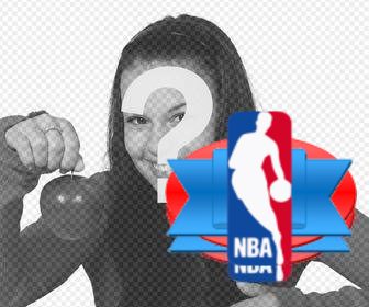 nba team shields to put on ur photo