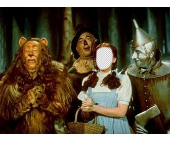 become in dorothy the wizard of oz protagonist