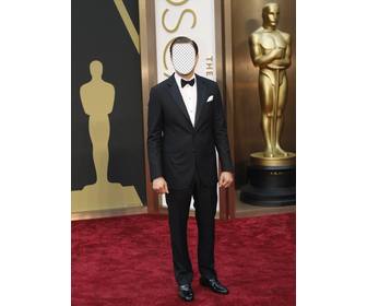 u can be on the red carpet of the oscars with this effect online
