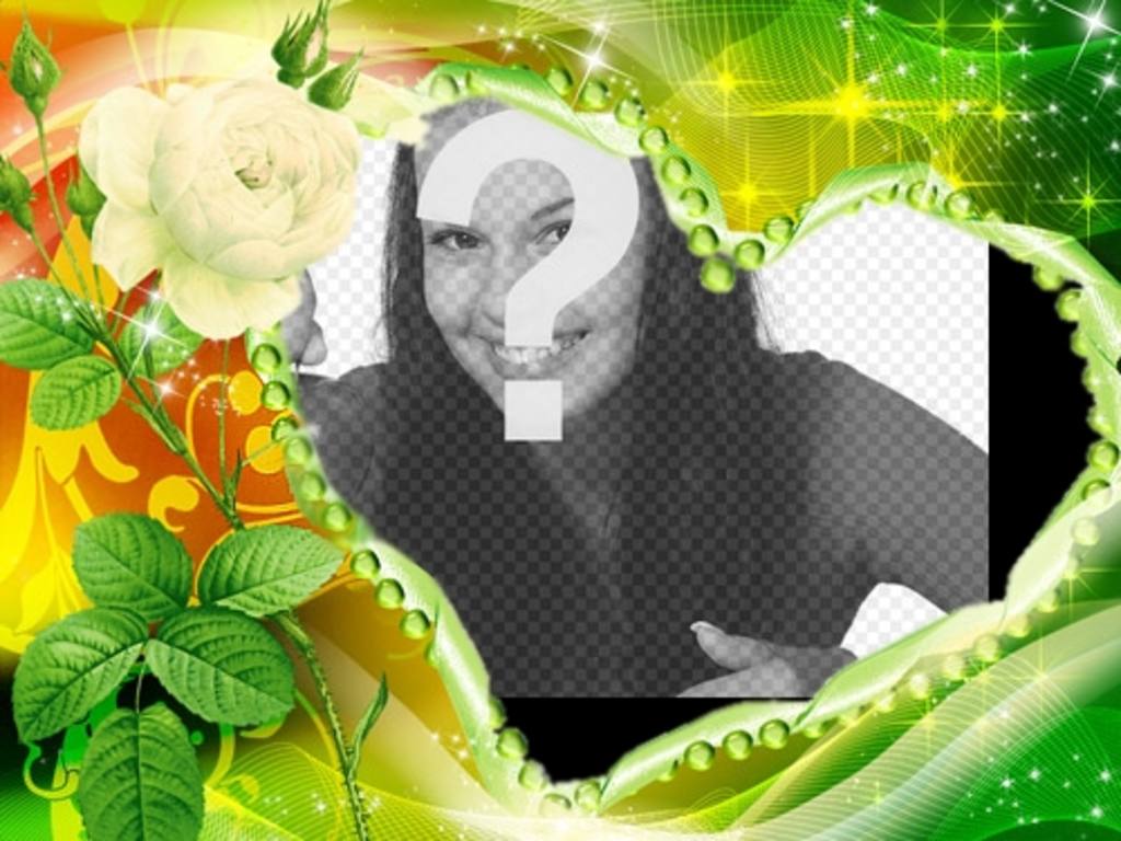 Editable photo effects with jewelry and accessories to upload your