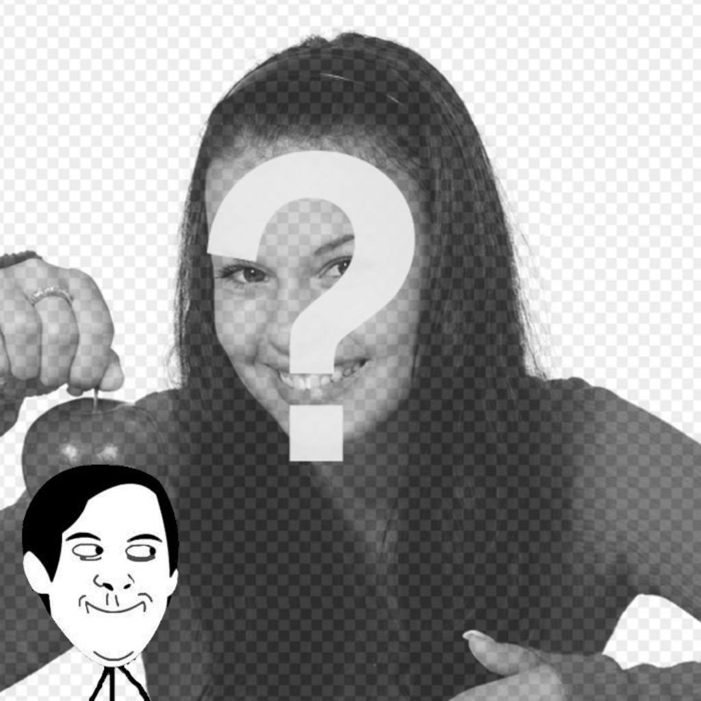 Online meme generator for your photos