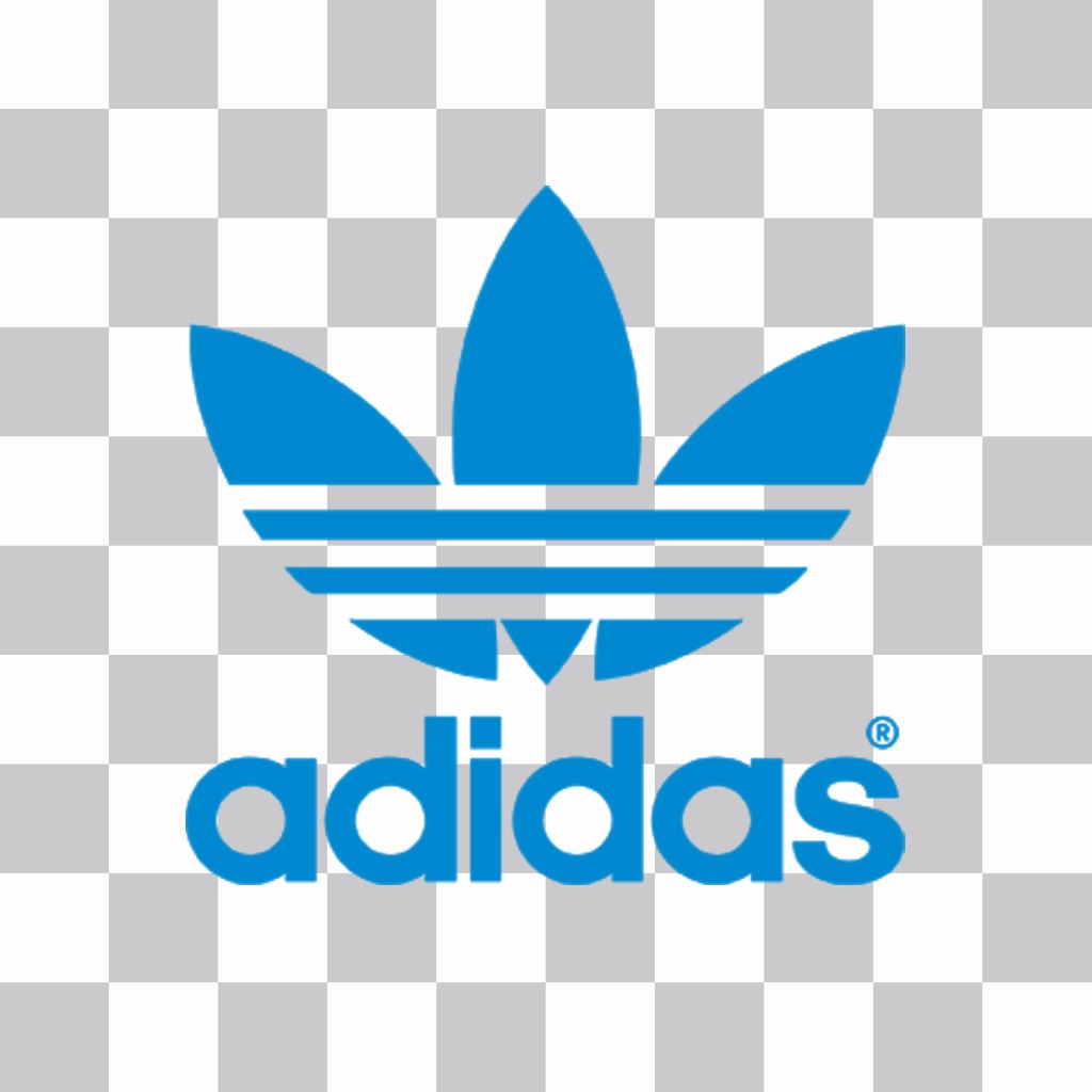 logo de adidas original