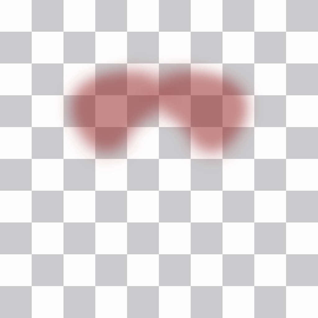 Put blush on your photos with this online photomontage to make up 