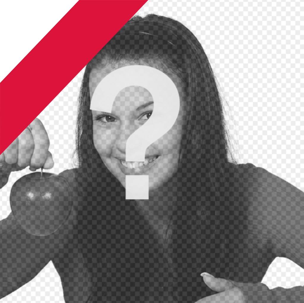 Poland flag on the corner of your photos to decorate ..