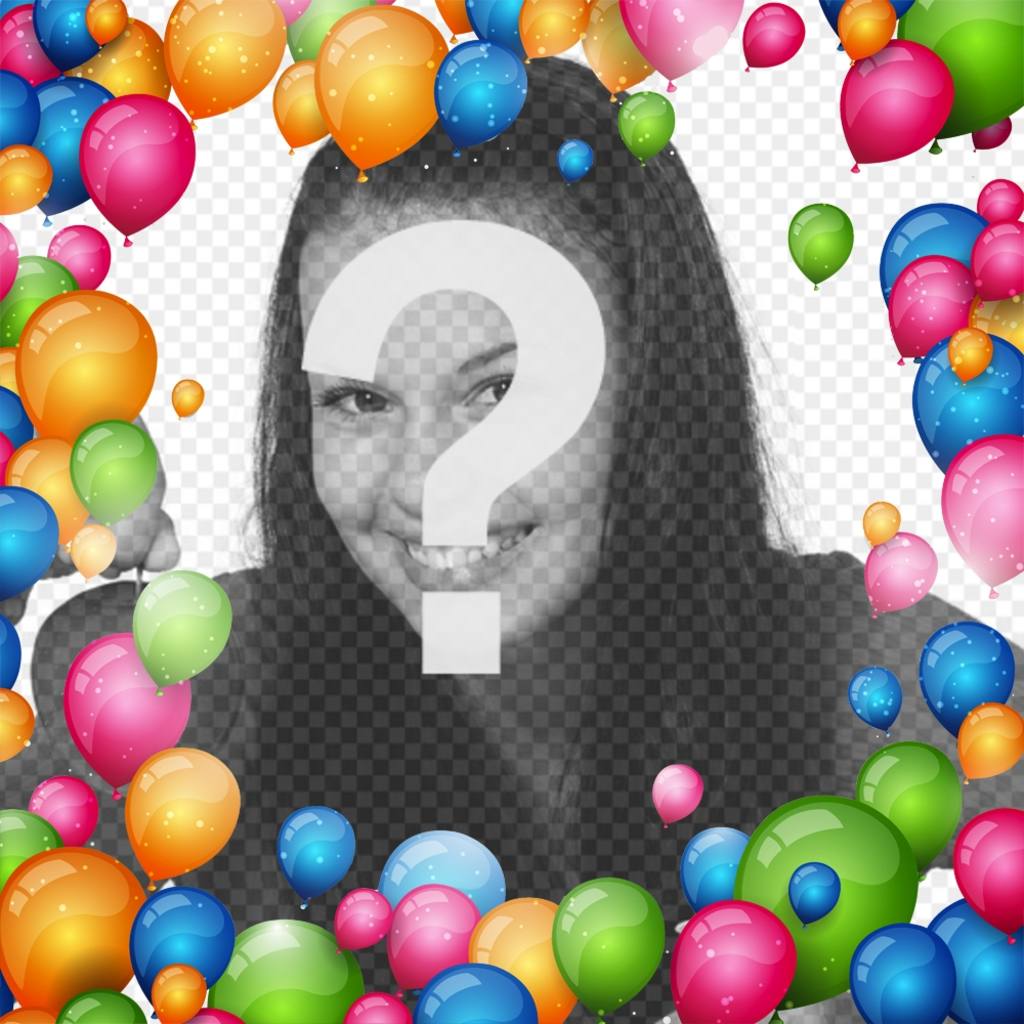 Add your photos to funny frameworks for parties Photofunny